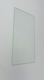 0060311320HRC Крышка нижнего ящика морозильной камеры, стеклянная холодильника Haier